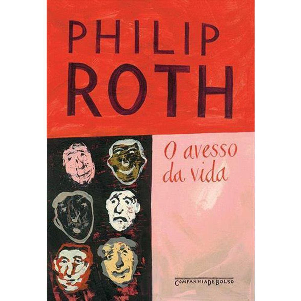 O Avesso Da Vida