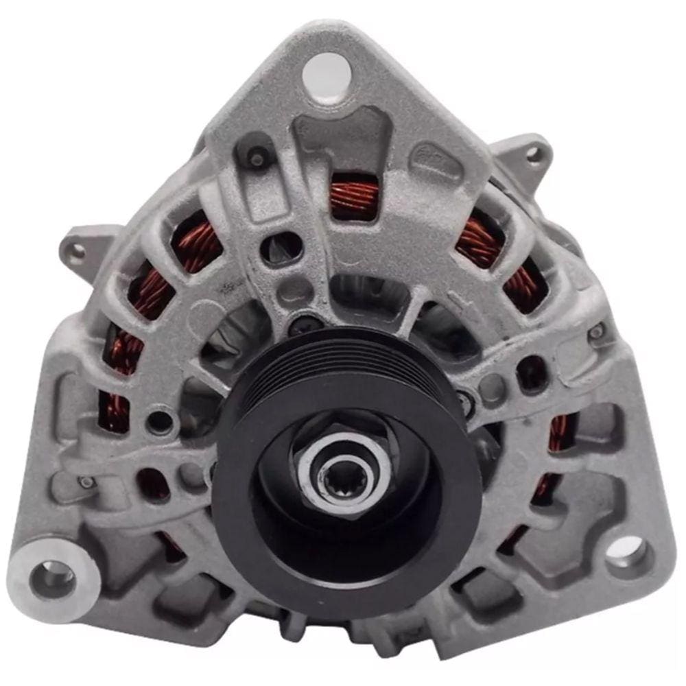 Alternador Ford Cargo 80A 24V Bosch F000.BL0.771