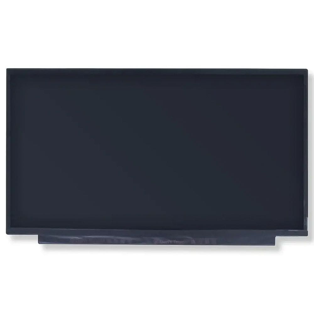 Tela LED Slim Para Notebook Sem Bordas 14"Poleg 30 Pinos 1920X1080 Fosco- Flat Canto Inf Direito- B140HAN03.5 bringIT