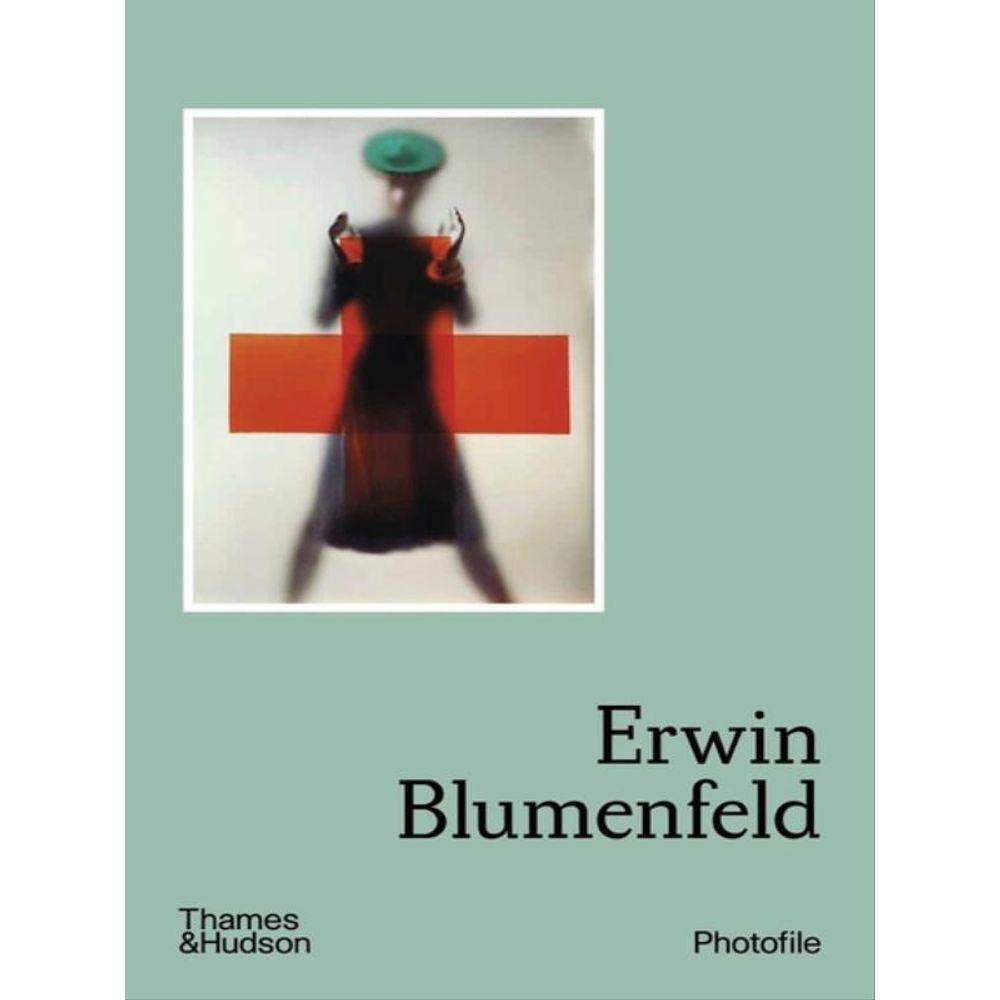 Erwin Blumenfeld - Photofile