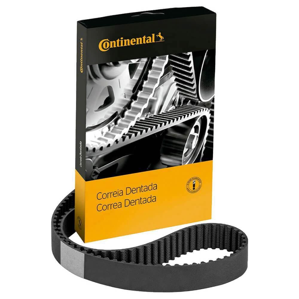 Correia Dentada Peugeot 206 1.4 8V 2004 a 2008 ContiTech