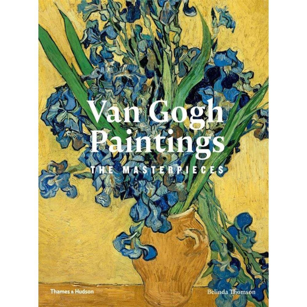 Van Gogh Paintings