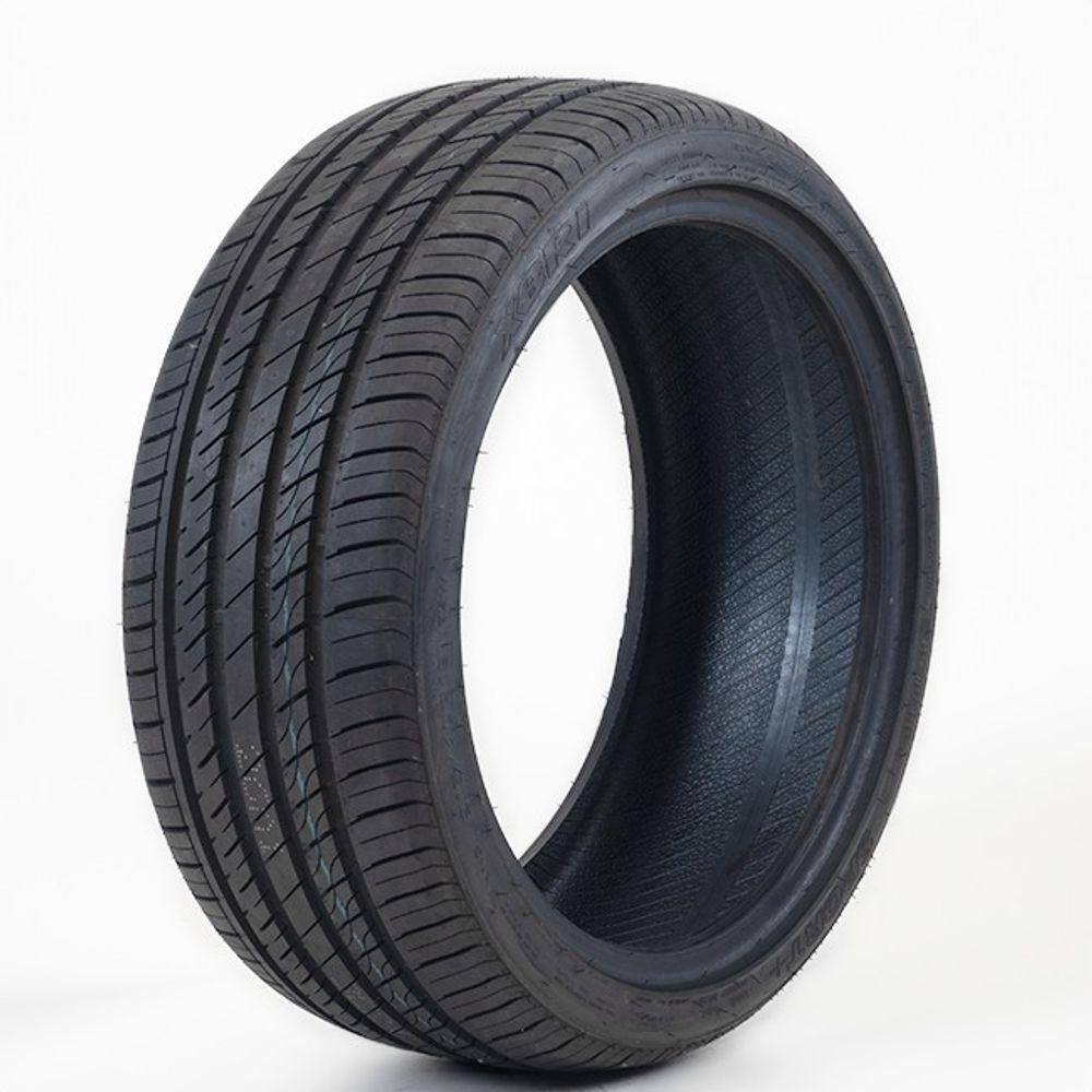 Pneu 215/40R18 Aro 18 XBRI SPORT+ EXTRA LOAD 89W