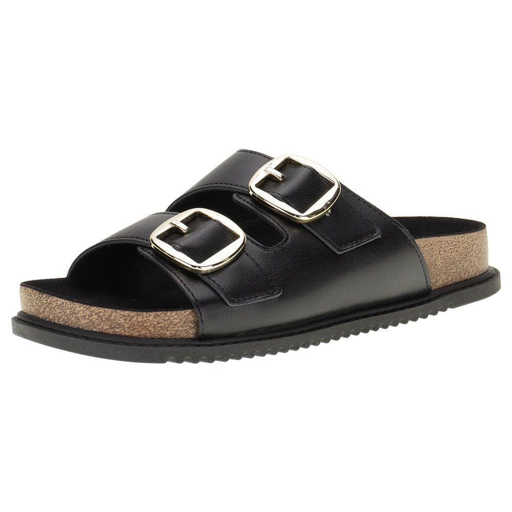 Sandália Feminina Conforto Beira Rio - 8523102