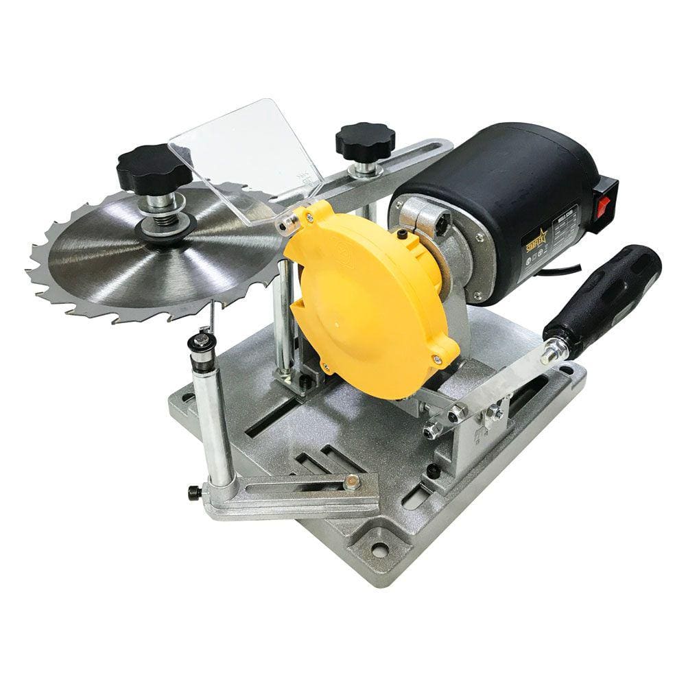 Afiador Disco Serra Circular Até 40cm (15.3/4”) SCS400 Starflex 220V