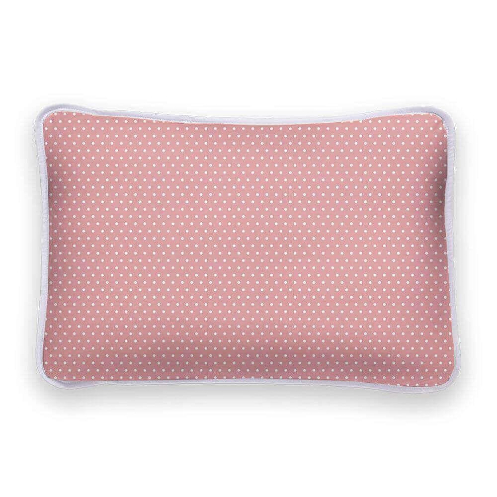 Fronha Avulsa Estampada Premium Malha 100% Algodão 50cm x 70cm - Sul Brasil