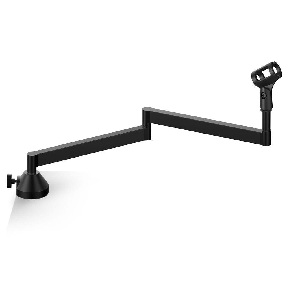 Suporte de microfone InnoGear Low Profile para Fifine AM8 K669B