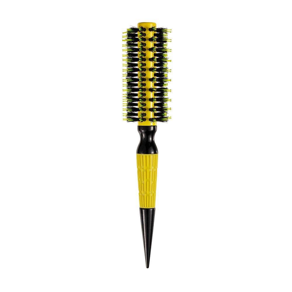 Escova Profissional Cerâmica Expert Pro 19Mm Amarela -Proart