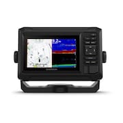 Gps Sonar Garmin echomap Uhd2 52cv com Transdutor GT20-TM