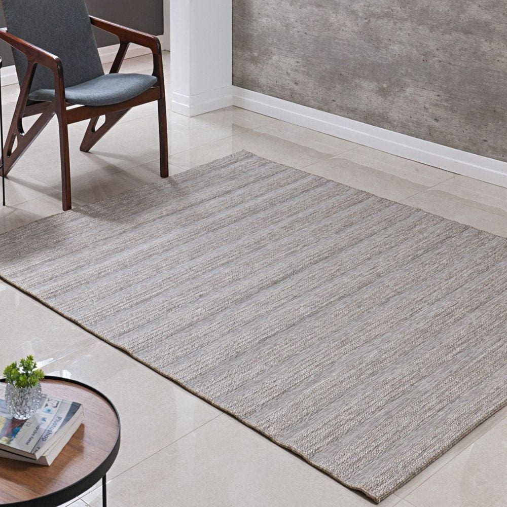 Tapete Sisal Trancoso 250x300cm Niazitex Bege