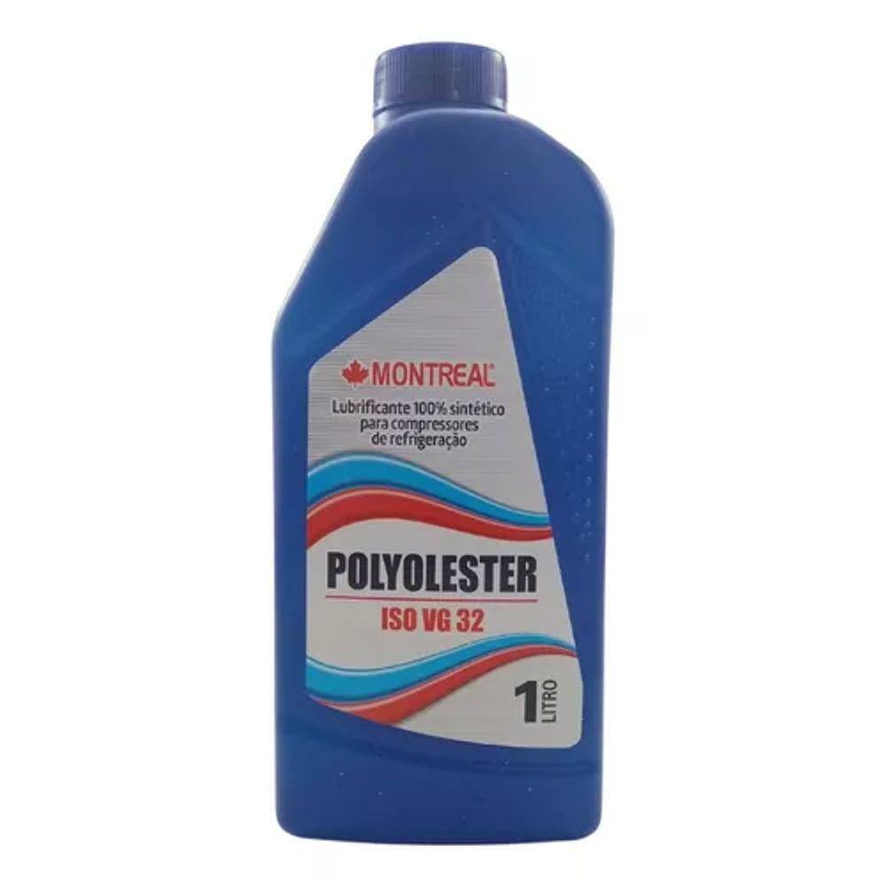 Polyolester Iso Vg 32