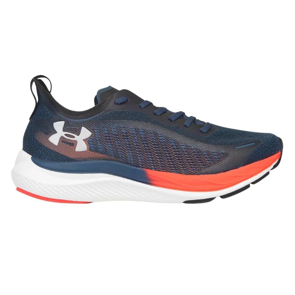 Tenis Corrida Under Armour Pacer Feminino Adulto