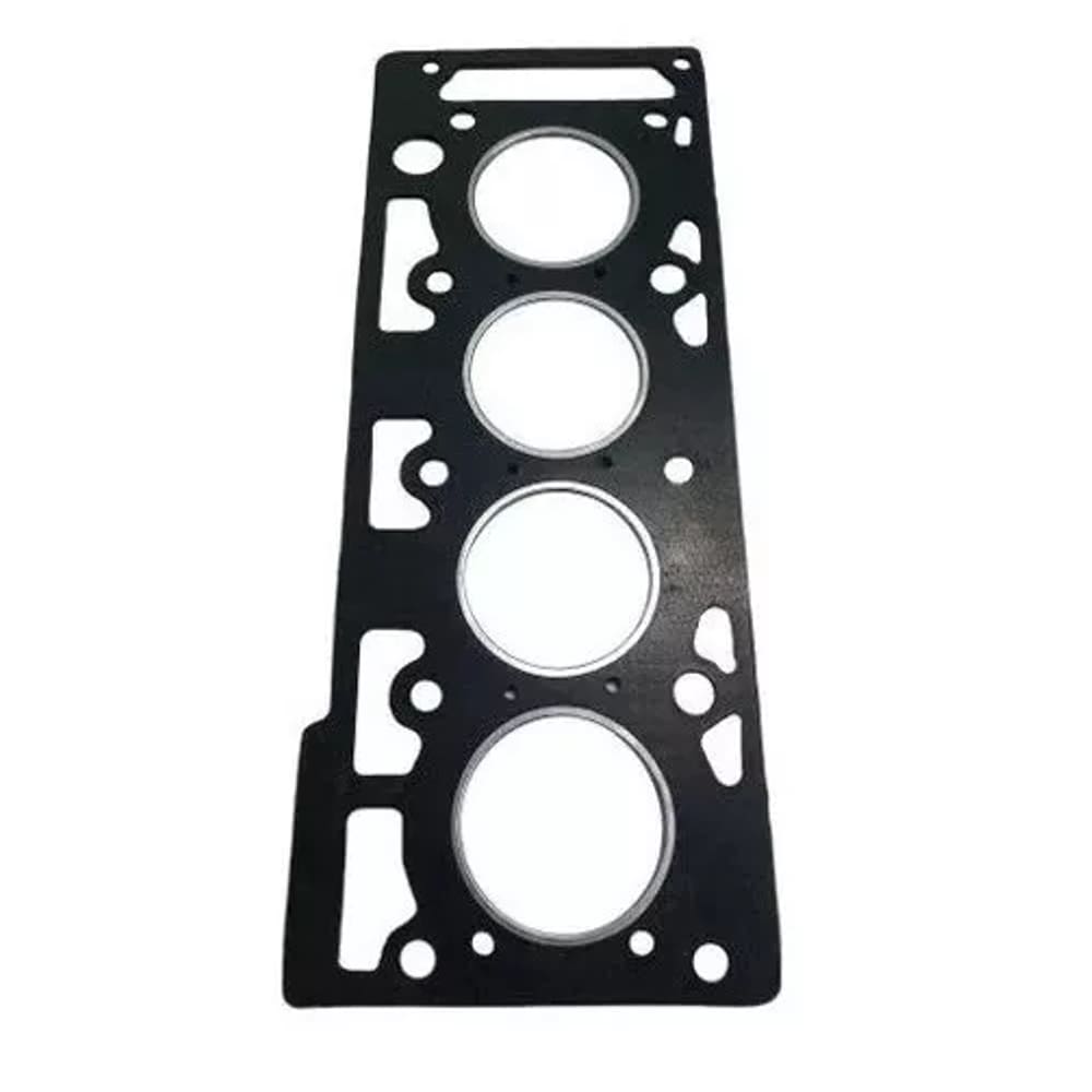 Junta Cabeçote Fiesta Ka Ecosport 1.0 8v Zetec Rocam
