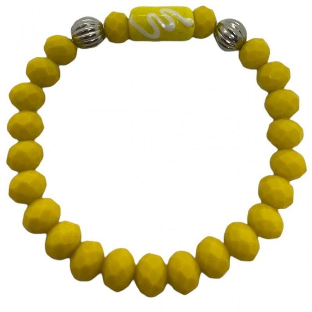 Pulseira Iansã Umbanda Candomblé