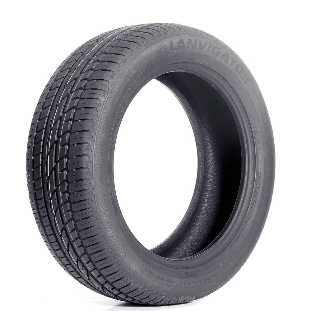 Pneu 255/50R19 Aro 19 LANVIGATOR CATCHPOWER 107V XL