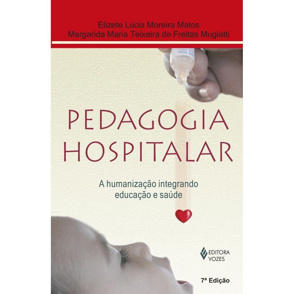 Pedagogia hospitalar