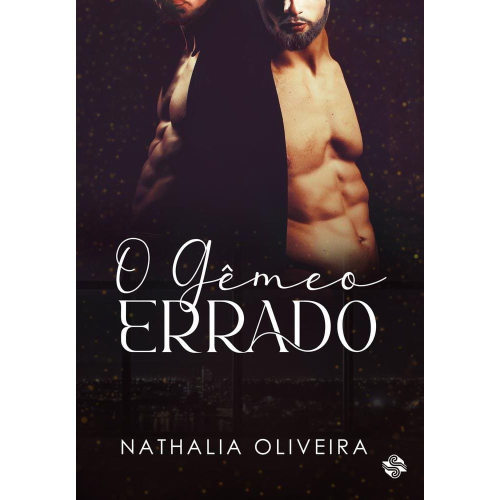 O gêmeo errado