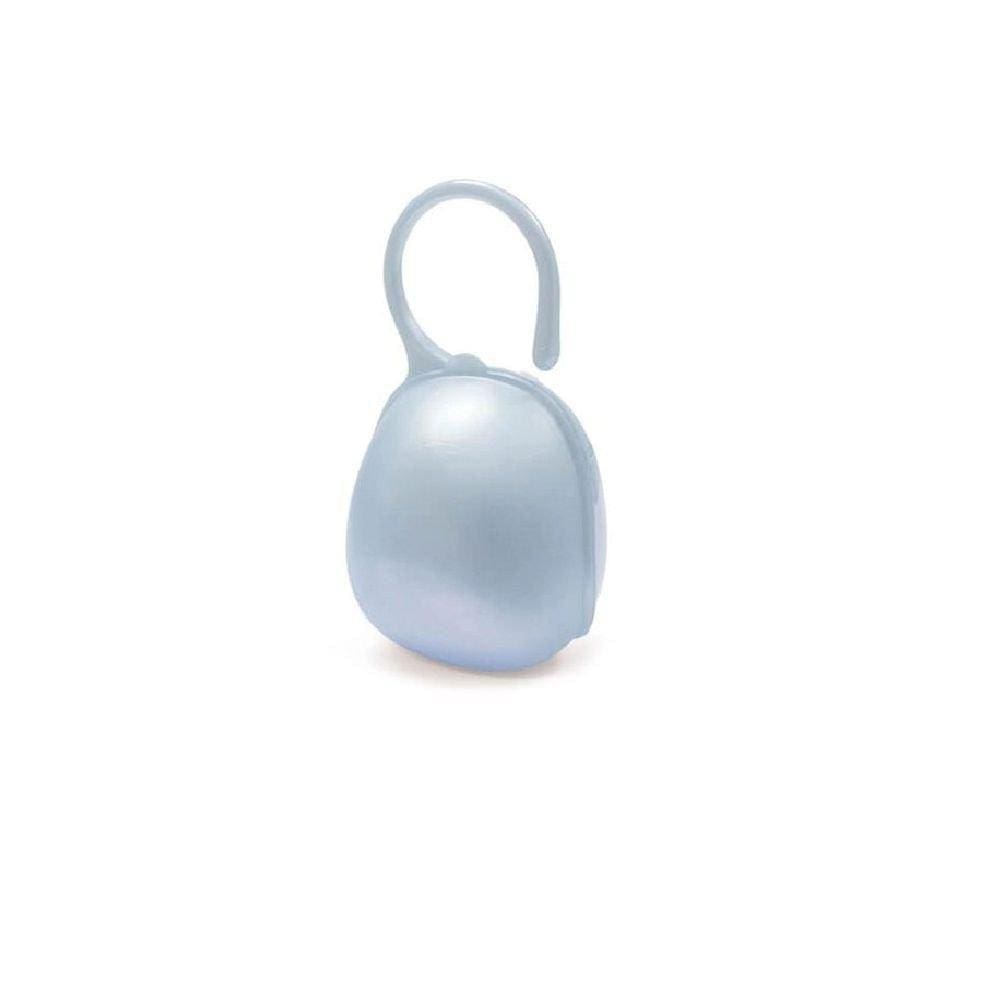 Porta Chupeta Azul Real - Adoleta Bebe