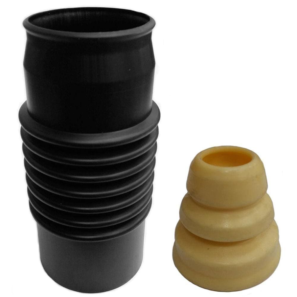 Kit Batente Coifa Amortecedor Dianteiro Fusion 2006 a 2010