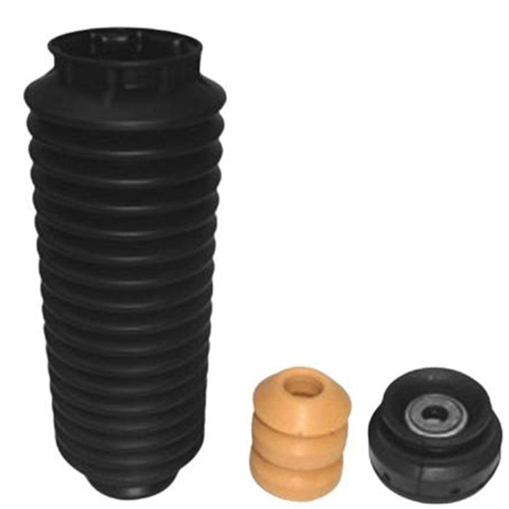 Kit Coxim Batente Coifa Dianteiro Volkswagen Santana 84 a 90