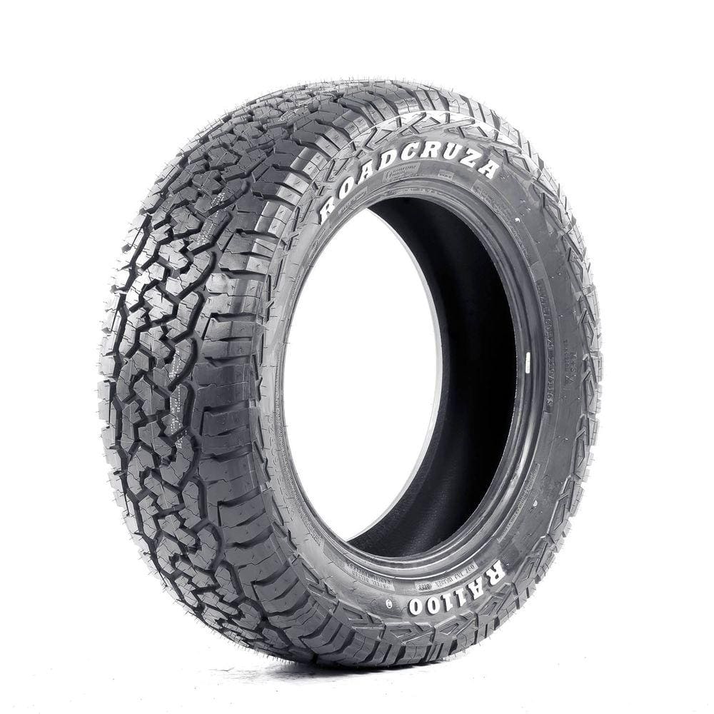 Pneu 275/60R20lt AT Aro 20 ROADCRUZA A/T RA1100 119/116S 8PR
