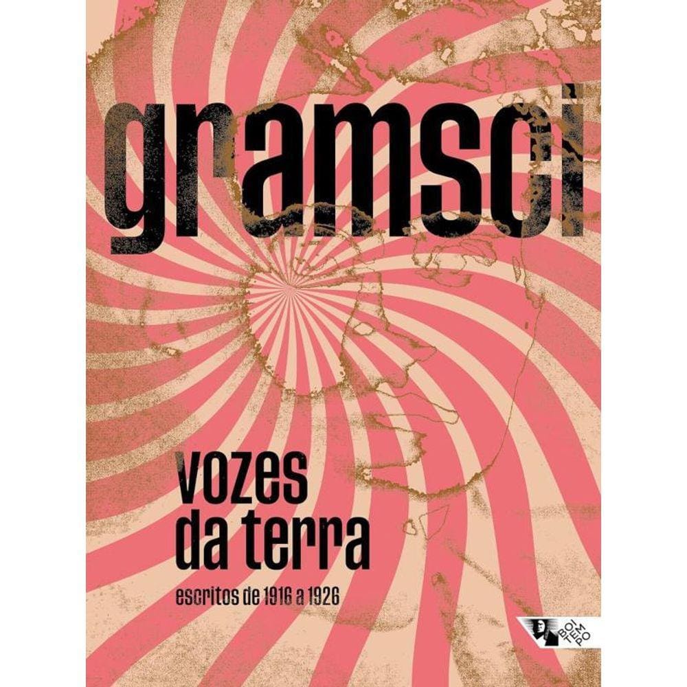 Vozes Da Terra
