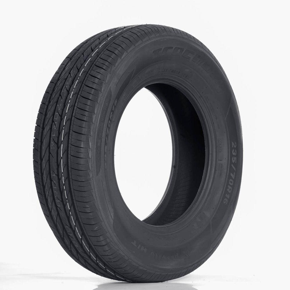 Pneu 235/70R16 Aro 16 TRACMAX X-PRIVILO 106H H/T