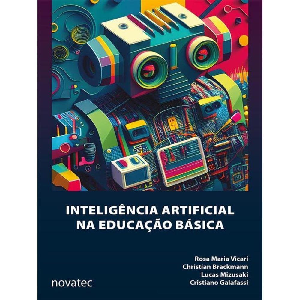 Inteligência Artificial Na Educação Básica