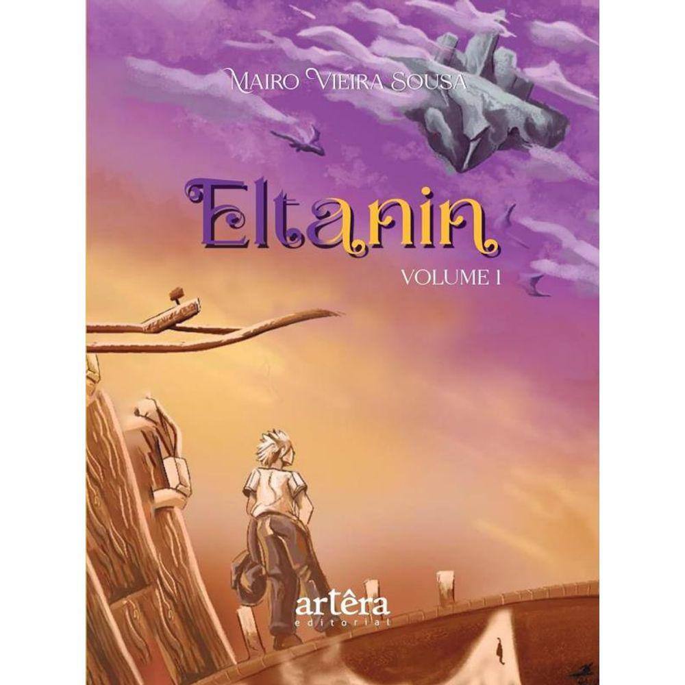 Eltanin - Vol. 1