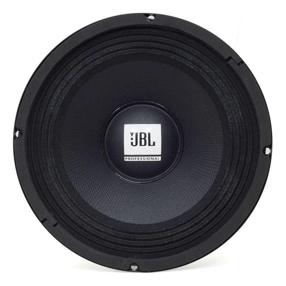 Alto Falante Woofer 8 JBL RMS 175 Watts 8PW Pro - 8ohms
