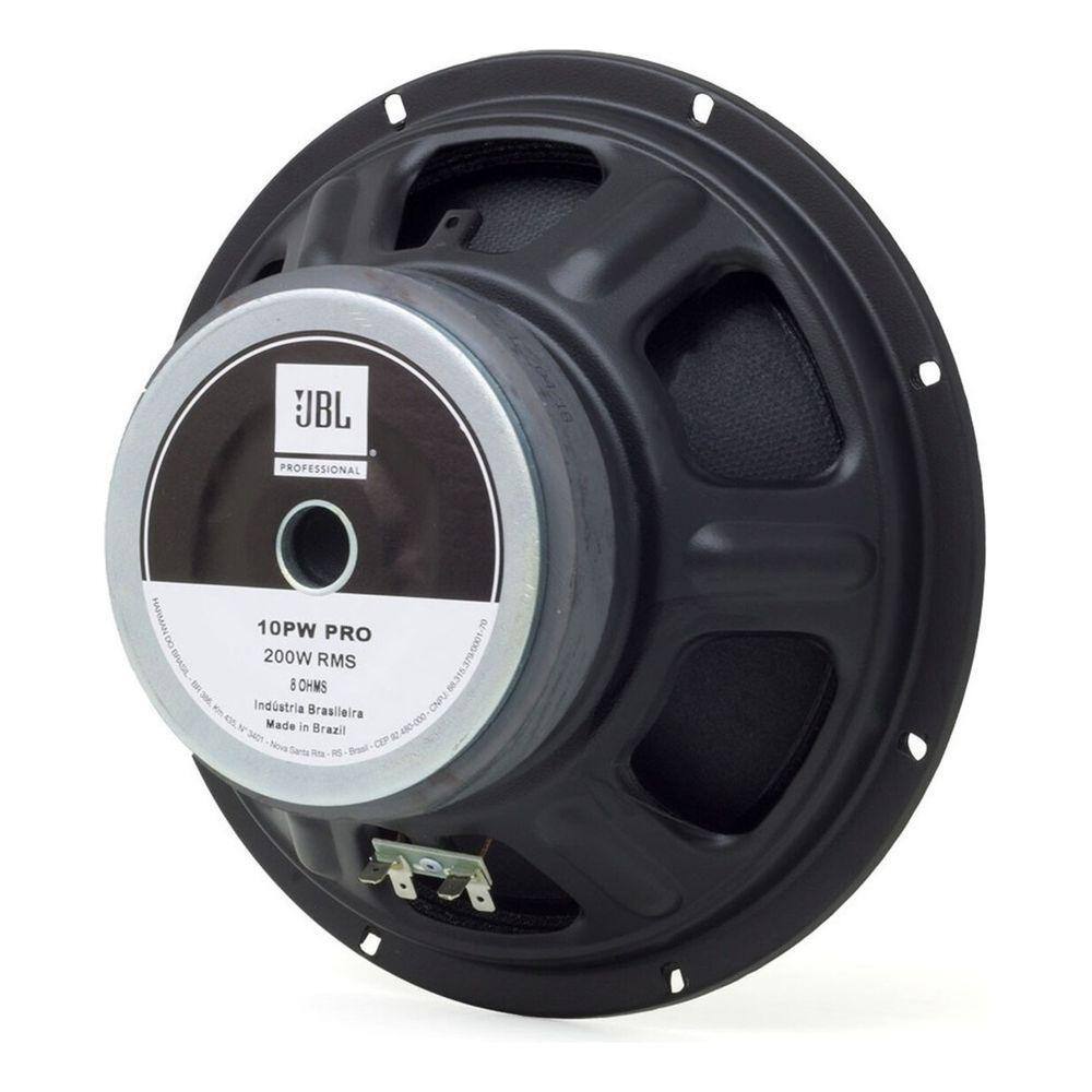 Alto Falante Woofer 10 JBL RMS | Extra