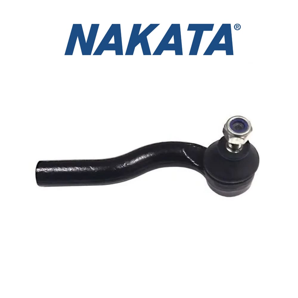 01 Terminal Dianteiro Direção Esquerdo Fiat Uno 2010 A 2020 Nakata