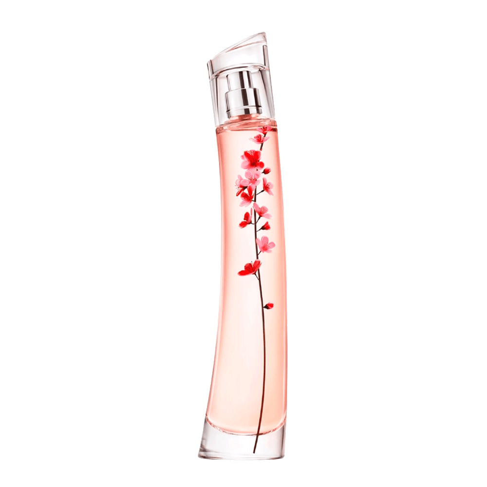 Kenzo Flower Ikebana Eau de Parfum - Perfume Feminino 75ml