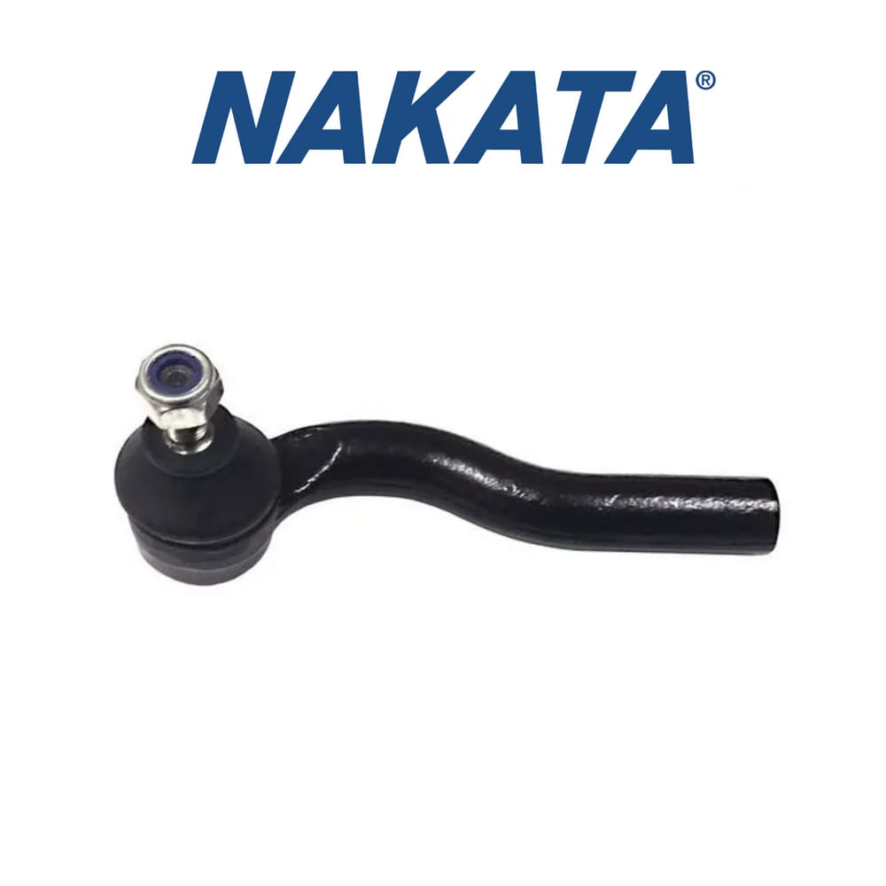 Terminal Dianteiro Direção Direito Fiat Uno 2010 A 2020 Nakata