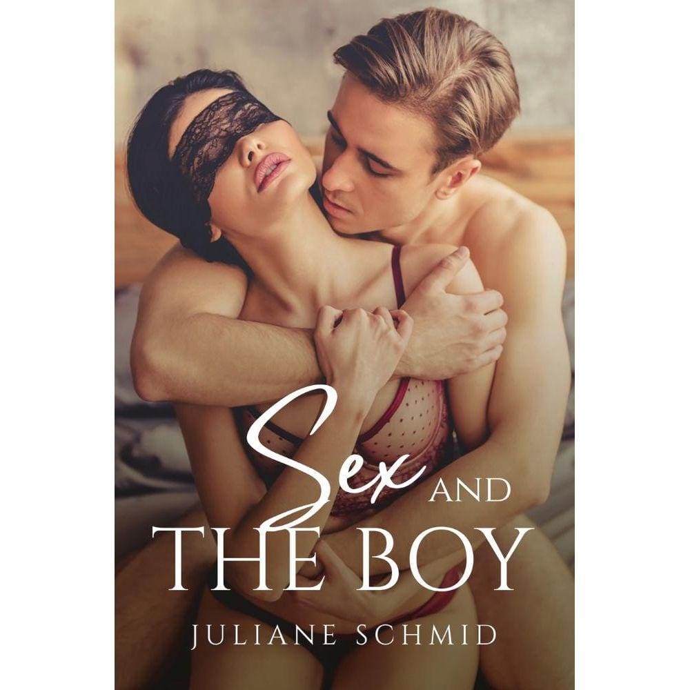 Sex And The Boy