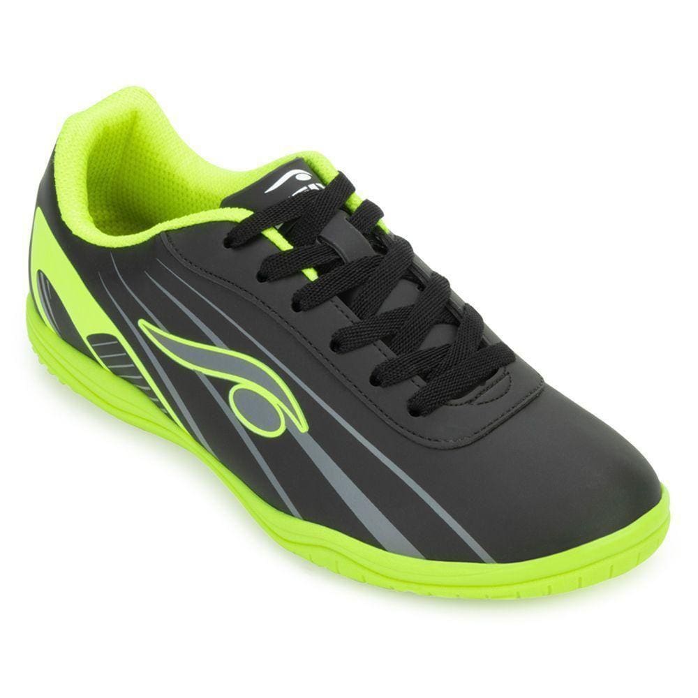 Chuteira Futsal D´Six DX23-6201