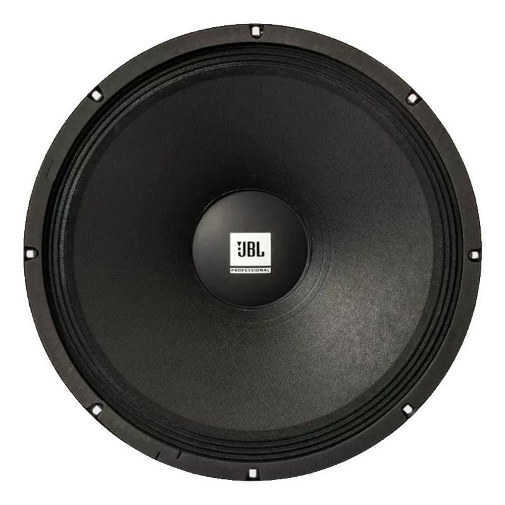 Auto Falante Woofer 15  JBL RMS 175 Watts 15PW Pro - 8 ohms