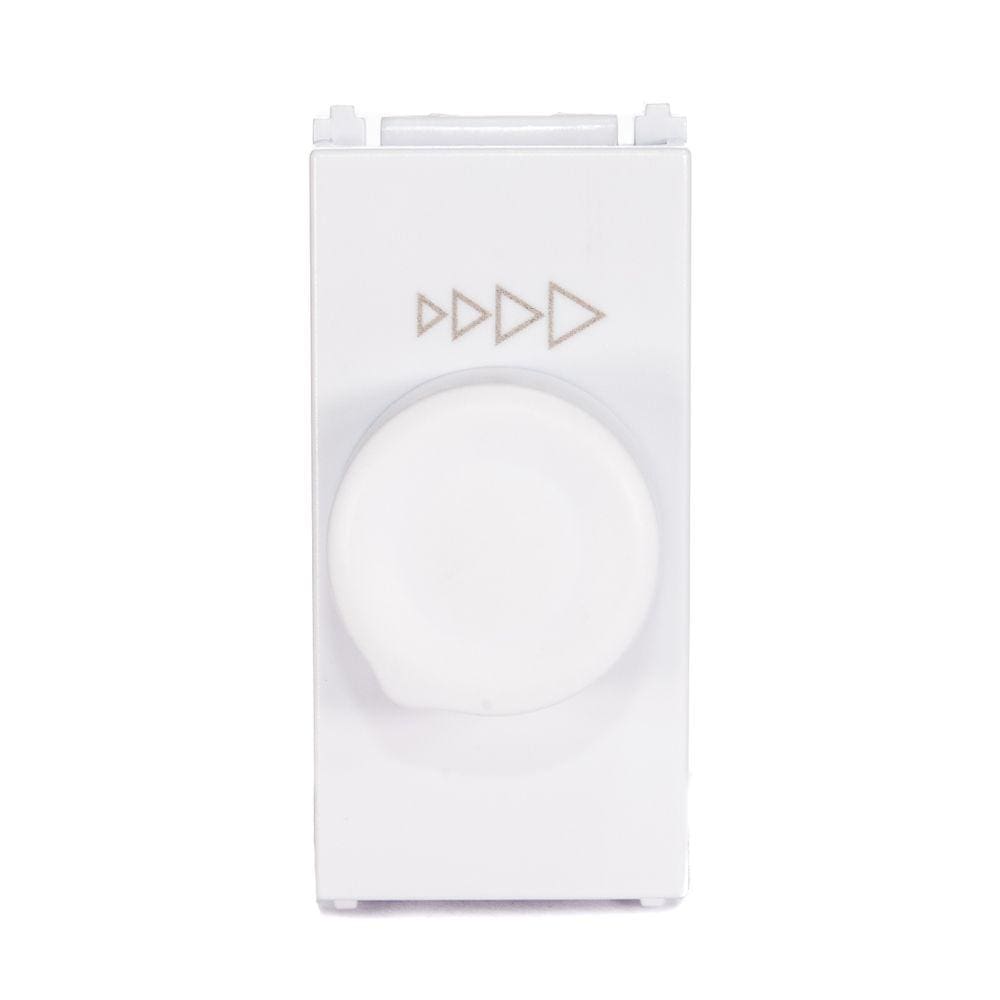 Modulo Dimmer 220V 600W Refinatto Weg Branco