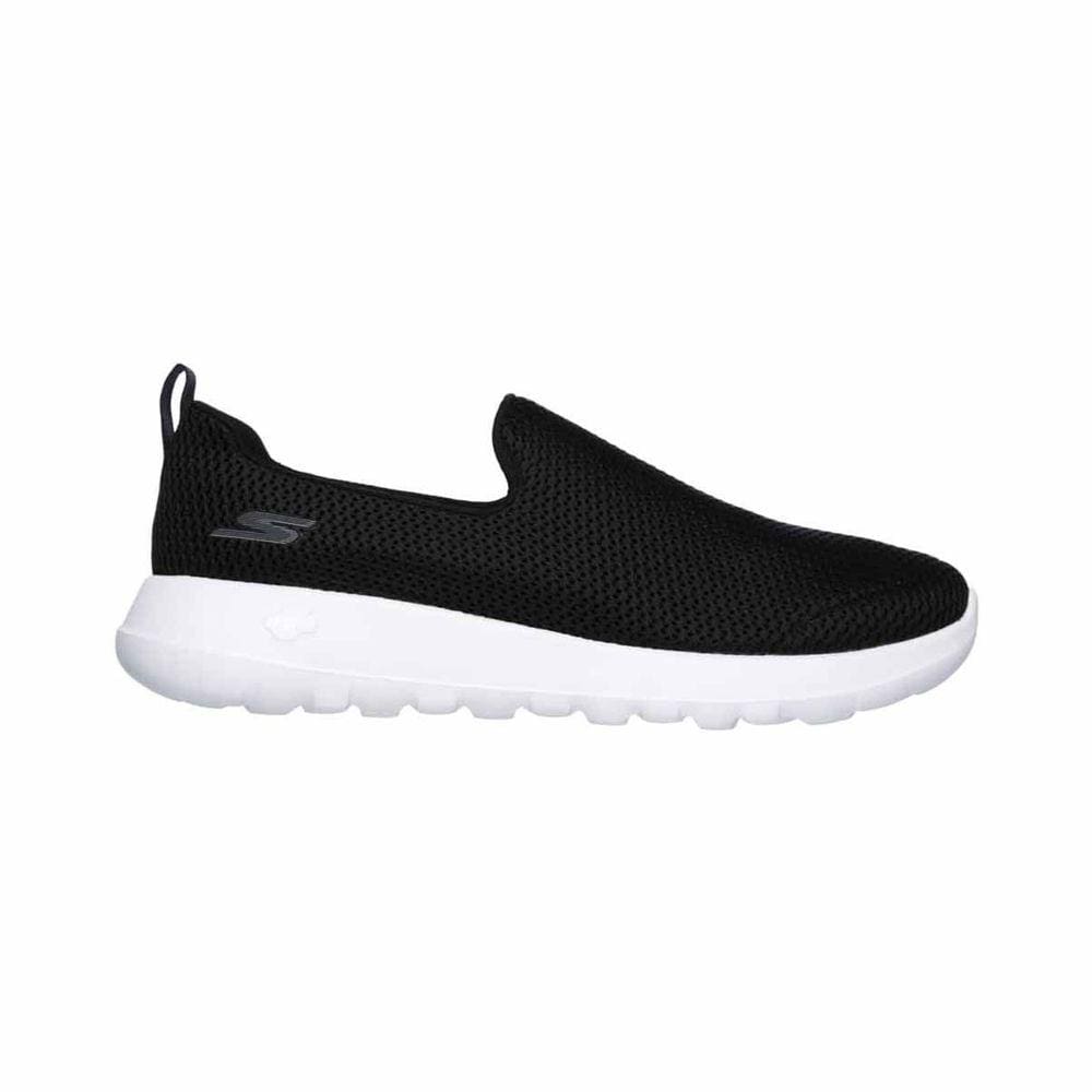 Tenis Skechers Go Walk Max Masculino 54600BR-BKW