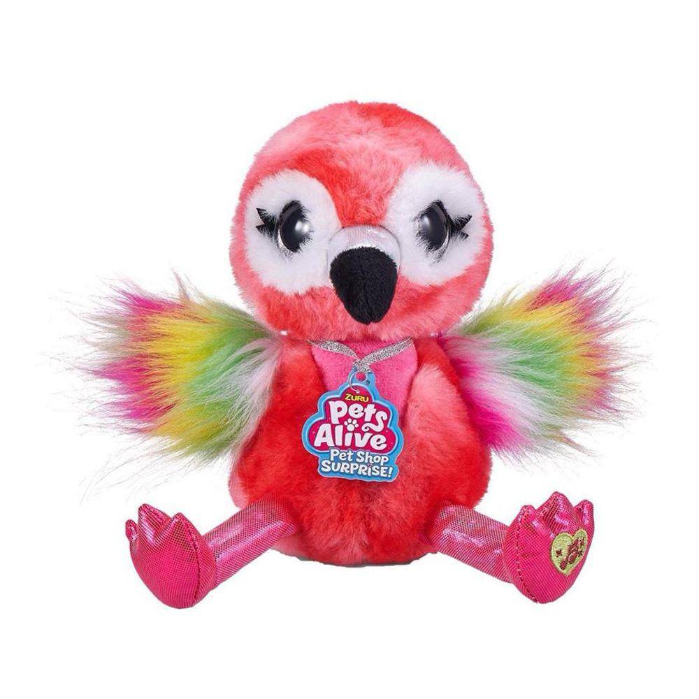 Pet Shop Alive Surprise
