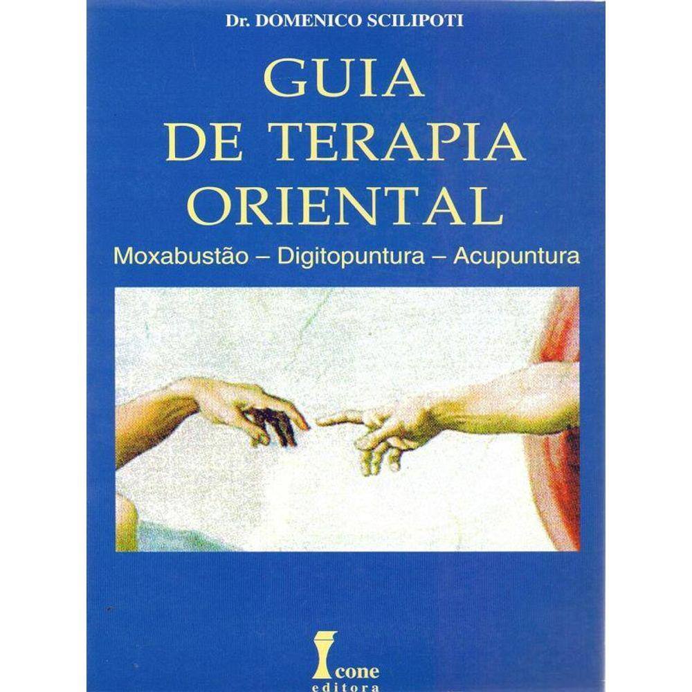 Guia De Terapia Oriental