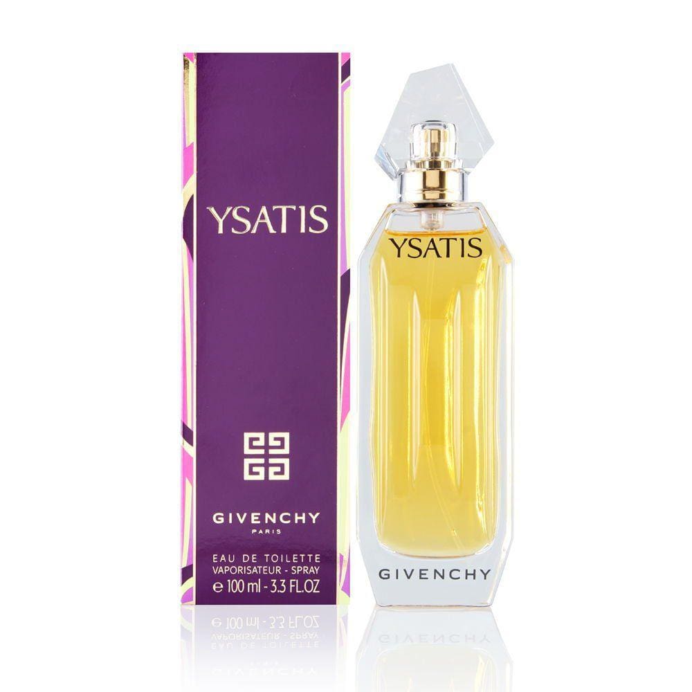 Perfume Ysatis Eau De Toilette 100ml para mulheres