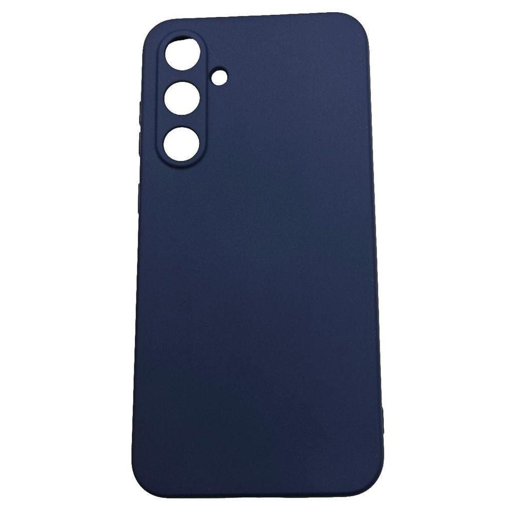 Capa Capinha Compatível Samsung Galaxy S23 Fe Silicone