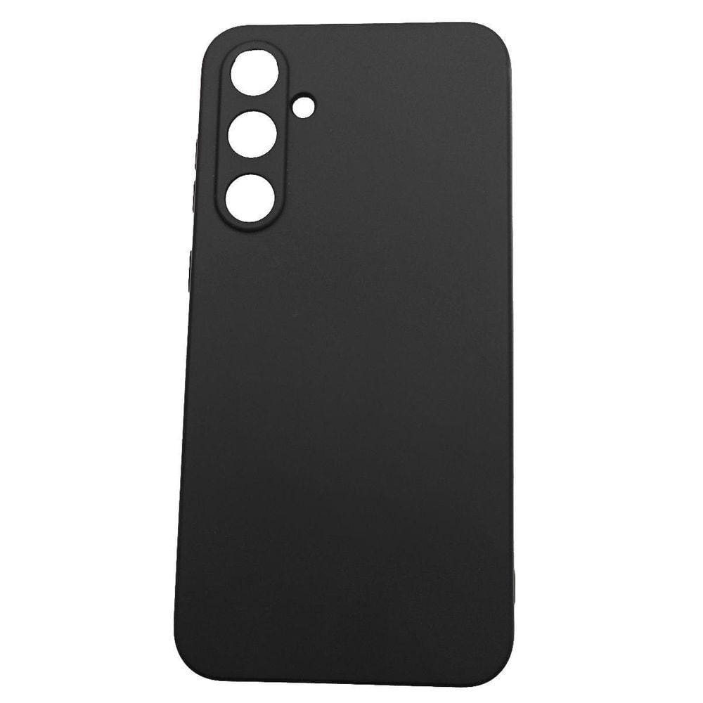Capa Capinha Compatível Samsung Galaxy S23 Fe Silicone
