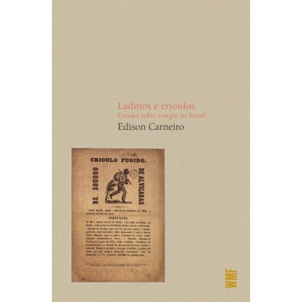 Ladinos E Crioulos