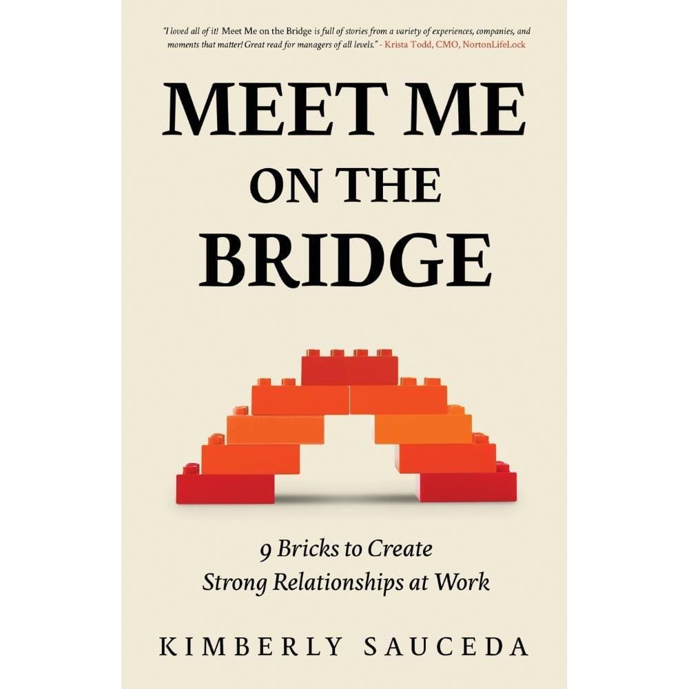 Meet Me On the Bridge