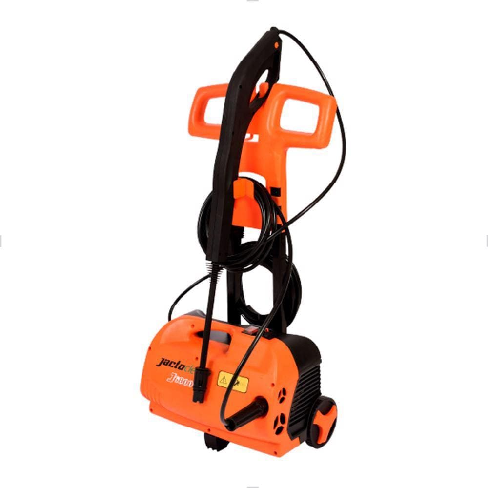 Lavadora de Alta Pressão J6800 Stop Total 220V Jacto Clean