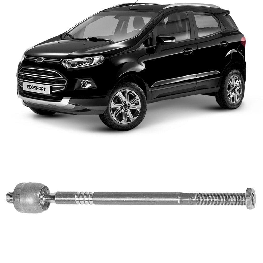 Barra Axial Direção Ecosport 2013 a 2020 LD LE