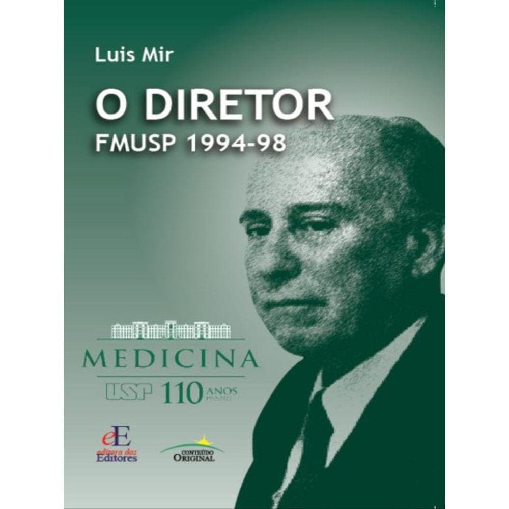 O Diretor