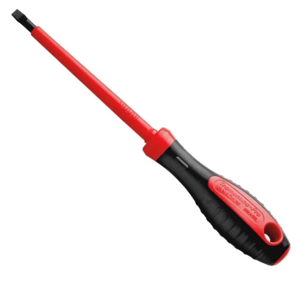 Chave de Fenda Isolada 6x100mm VDE 44315030 TRAMONTINA